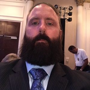 Meet your Posher, Kent